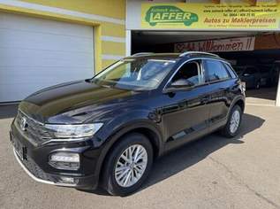 T-Roc Design TSI -ACC -APP Connect - TOP!, 13990 €, Auto & Fahrrad-Autos in 8330 Feldbach T-Roc Design TSI -ACC -APP Connect - TOP!, 13990 €, Auto & Fahrrad-Autos in 8330 Feldbach