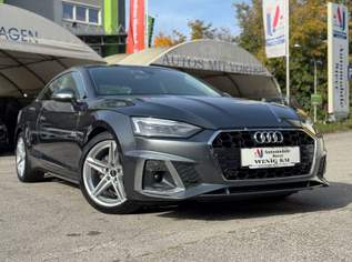 A5 Coupé 35 TDI Sport S-tronic+S-line+Navi+Kamera, 33999 €, Auto & Fahrrad-Autos in 4400 A5 Coupé 35 TDI Sport S-tronic+S-line+Navi+Kamera, 33999 €, Auto & Fahrrad-Autos in 4400