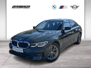 320d xDrive Sport-Line // Head-Up // Laserlicht //, 28450 €, Auto & Fahrrad-Autos in 6850 Stadt Dornbirn