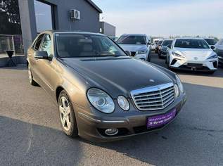 E 200 Elegance CDI Aut., 5499 €, Auto & Fahrrad-Autos in 4063 Hörsching