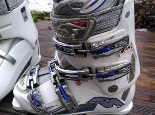 Schischuhe Gr. 37 Schischuhe Gr. 37