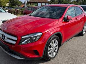 GLA 180 CDI, 14490 €, Auto & Fahrrad-Autos in 2380 Gemeinde Perchtoldsdorf GLA 180 CDI, 14490 €, Auto & Fahrrad-Autos in 2380 Gemeinde Perchtoldsdorf