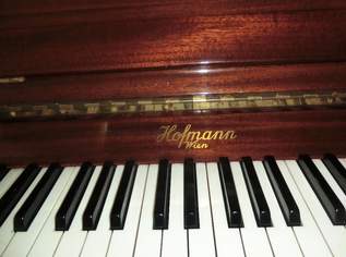 Hofmann Klavier - Piano gebraucht Hofmann Klavier - Piano gebraucht