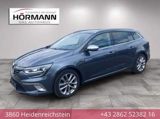 Mégane Grandtour GT-Line TCe 160 PF EDC, 19990 €, Auto & Fahrrad-Autos in 3860 Gemeinde Heidenreichstein