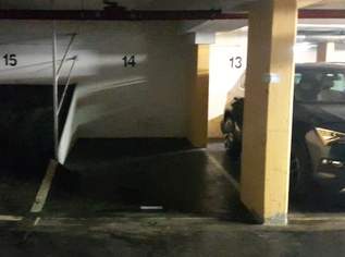 Provisionsfrei: Garagenplatz Parkplatz Autostellplatz in Tiefgarage , 42000 €, Immobilien-Kleinobjekte & WGs in 1160 Ottakring