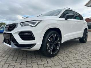 Ateca / 1.5 TSI DSG AHK ACC 110kW (150PS), ..., 38172 €, Auto & Fahrrad-Autos in 6844 Gemeinde Altach