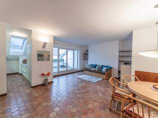***Top gelegene tolle Terrassenwohnung am Auberg - Rosenauerstraße!***, 420000 €, Immobilien-Wohnungen in Oberösterreich