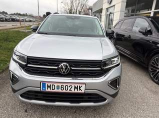 T-Cross Style TSI DSG, 34980 €, Auto & Fahrrad-Autos in 2380 Gemeinde Perchtoldsdorf