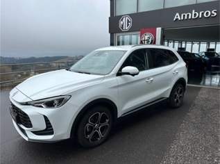 ZS+ 1,5 MT Deluxe, 18990 €, Auto & Fahrrad-Autos in 4320 Perg