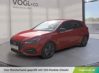 i30 1,0 T-GDI GO, 16990 €, Auto & Fahrrad-Autos in 8051 Gösting