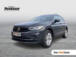 Tiguan Life TDI 4MOTION DSG, 24900 €, Auto & Fahrrad-Autos in 8750 Judenburg