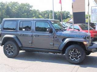 Wrangler Rubicon PHEV 2,0 GME Aut., 69990 €, Auto & Fahrrad-Autos in 8483 Deutsch Goritz