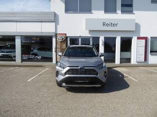 RAV4 2,5 Hybrid AWD *AHK*BSM*