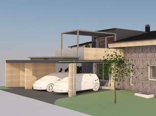 Generalsanierte Doppelhaushälfte, 495000 €, Immobilien-Häuser in 6363 Gemeinde Westendorf
