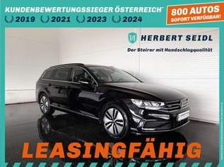 Passat GTE e-Hybrid DSG *LED / NAVI / ACC / KAMERA / S..., 20070 €, Auto & Fahrrad-Autos in 8200 Gleisdorf