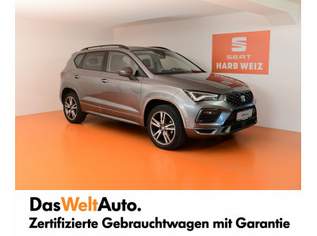 Ateca FR 1.5 TSI ACT, 32880 €, Auto & Fahrrad-Autos in 8160 Weiz