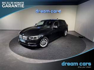 118 xDrive Urban Line / LED / Allrad / HIFI / Ablagepaket /, 11900 €, Auto & Fahrrad-Autos in 6063 Marktgemeinde Rum