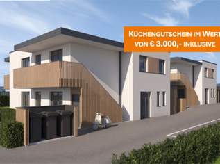 VITANOVA - Natürlich wohnen, modern leben - Neubauprojekt in Perwang Top A3, PROVISIONSFREI, 215000 €, Immobilien-Häuser in 5166 Perwang am Grabensee VITANOVA - Natürlich wohnen, modern leben - Neubauprojekt in Perwang Top A3, PROVISIONSFREI, 215000 €, Immobilien-Häuser in 5166 Perwang am Grabensee