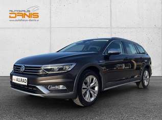 Passat 2,0 TDI 4Mot. DSG Navi/AHV/ACC/LED, 21900 €, Auto & Fahrrad-Autos in 8940 Liezen