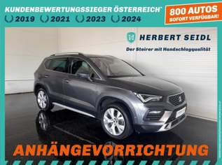 Ateca 2,0 Xperience 4WD TDI DSG, 24880 €, Auto & Fahrrad-Autos in 8200 Gleisdorf Ateca 2,0 Xperience 4WD TDI DSG, 24880 €, Auto & Fahrrad-Autos in 8200 Gleisdorf