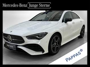 CLA 200 Coupé Advanced Soundsystem*AMG Line, 47900 €, Auto & Fahrrad-Autos in 4030 Kleinmünchen-Auwiesen