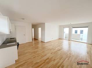 4-Zimmerwohnung mit Balkon, 1098.11 €, Immobilien-Wohnungen in 8020 
