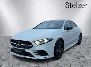 A 220 d 4MATIC Limousine AMG Line, 39900 €, Auto & Fahrrad-Autos in Steiermark