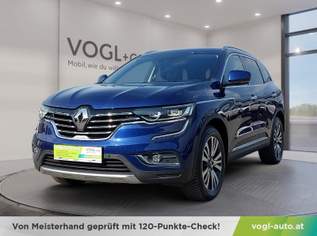 Koleos dCi 175 4WD Initiale X-Tronic, 21990 €, Auto & Fahrrad-Autos in 8051 Gösting