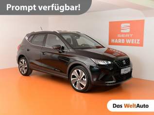 Arona FR Austria 1.0 TSI, 21880 €, Auto & Fahrrad-Autos in 8160 Weiz