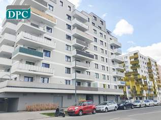 DPC | Neubauwohnung Nähe Rennbahnweg U1, 1400 €, Immobilien-Wohnungen in 1220 Donaustadt