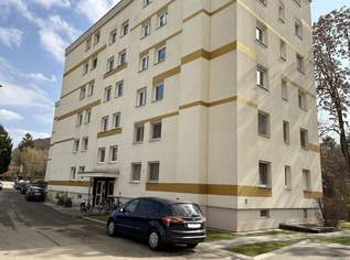 4,5-Zimmer-Wohnung mit Balkon und Garage in Graz-Andritz!, 419500 €, Immobilien-Wohnungen in 8045 