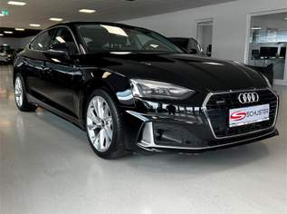 A5 SB 40 TDI quattro **KAMERA SHZ SPORTLENKRAD**, 34890 €, Auto & Fahrrad-Autos in 4663 Laakirchen