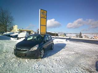 Corsa First Edition, 2900 €, Auto & Fahrrad-Autos in 4891 Pöndorf