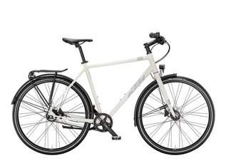 KTM Kent 11 Belt - opal-white-matt Rahmengröße: 56 cm, 1699 €, Auto & Fahrrad-Fahrräder in Kärnten KTM Kent 11 Belt - opal-white-matt Rahmengröße: 56 cm, 1699 €, Auto & Fahrrad-Fahrräder in Kärnten