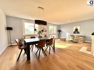 360° TOUR // GENERALSANIERTE NEUBAUWOHNUNG, 475000 €, Immobilien-Wohnungen in 1190 Döbling