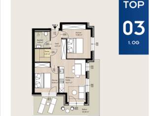 INVESTIEREN in SCHLADMING - Fertigstellung Sommer 2026, 742145 €, Immobilien-Wohnungen in 8970 Politische Expositur Gröbming INVESTIEREN in SCHLADMING - Fertigstellung Sommer 2026, 742145 €, Immobilien-Wohnungen in 8970 Politische Expositur Gröbming