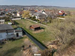 Dein Wohntraum-Grundstück, 199900 €, Immobilien-Grund und Boden in 7083 Purbach am Neusiedler See