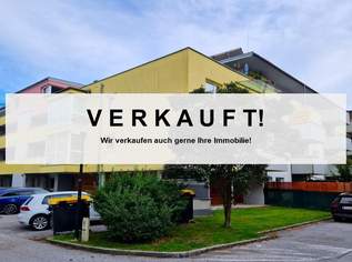 VERKAUFT: Moderne 3.Zi.-Wohnung mit Balkon/Terrasse in Hallein-Neualm, 0 €, Immobilien-Wohnungen in 5400 Hallein