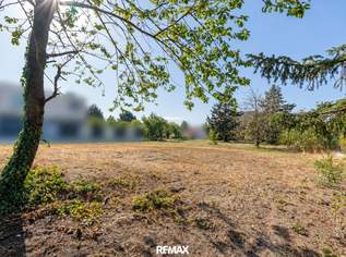 "573 m² BAUGRUND – WIEN SO NAH!", 295000 €, Immobilien-Grund und Boden in 2301 Oberhausen "573 m² BAUGRUND – WIEN SO NAH!", 295000 €, Immobilien-Grund und Boden in 2301 Oberhausen