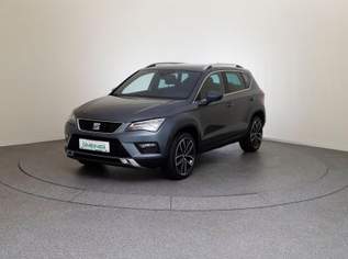 Ateca Xcellence 2.0 TSI DSG 4Drive, 27980 €, Auto & Fahrrad-Autos in 4342 Baumgartenberg Ateca Xcellence 2.0 TSI DSG 4Drive, 27980 €, Auto & Fahrrad-Autos in 4342 Baumgartenberg