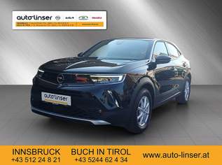 Mokka 1,2 Direct Injection Turbo Ultimate Aut., 18433 €, Auto & Fahrrad-Autos in 6020 Innsbruck