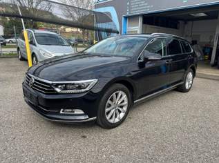 Passat Variant Highline 2,0 TDI SCR DSG Virtual-LED-AHK, 19990 €, Auto & Fahrrad-Autos in 4221 Steyregg
