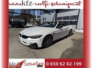 M4 Cabrio COMPETITION DKG !!!!!, 75990 €, Auto & Fahrrad-Autos in Kärnten