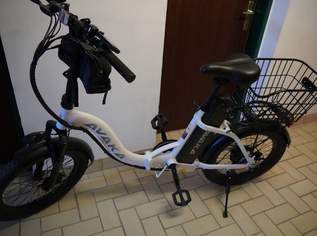E-Bike Klapprad, 799 €, Auto & Fahrrad-Fahrräder in 3243 Gemeinde St. Leonhard am Forst E-Bike Klapprad, 799 €, Auto & Fahrrad-Fahrräder in 3243 Gemeinde St. Leonhard am Forst