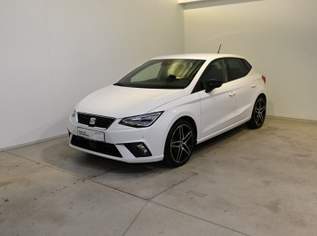 Ibiza FR Austria 1.0 TSI, 17990 €, Auto & Fahrrad-Autos in 4552 Wartberg an der Krems