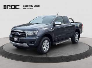 Ranger Limited Extrakabine 4x4 2.0D EcoBlue Aut. Kamer, 32490 €, Auto & Fahrrad-Autos in 9800 Spittal an der Drau Ranger Limited Extrakabine 4x4 2.0D EcoBlue Aut. Kamer, 32490 €, Auto & Fahrrad-Autos in 9800 Spittal an der Drau