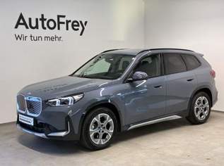 iX1 eDrive20, 44890 €, Auto & Fahrrad-Autos in 4400 