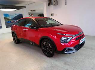 C4 PureTech 155 S&S EAT8 ´Shine Edition´, 15970 €, Auto & Fahrrad-Autos in 4663 Laakirchen