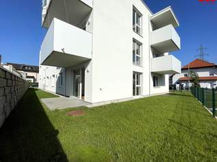 Sofort beziehbar: Erstbezug/Neubau inkl. Eigengarten mit moderner Planung u. Top-Ausstattung, 437596 €, Immobilien-Wohnungen in 4060 Leonding