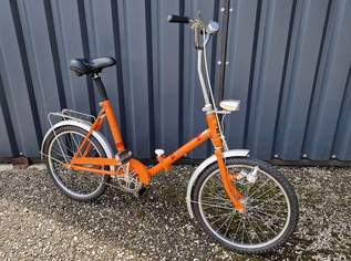 JC Penney Klapprad Faltrad, 240 €, Auto & Fahrrad-Fahrräder in 2020 Hollabrunn JC Penney Klapprad Faltrad, 240 €, Auto & Fahrrad-Fahrräder in 2020 Hollabrunn